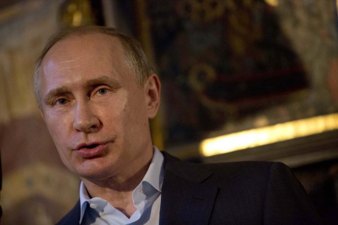 Δημοσκόπηση - Μόσχα: Δύσκολες ημέρες περιμένουν οι Ρώσοι