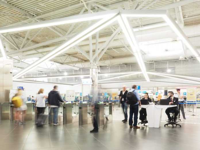 Η διοίκηση Διεθνούς Αερολιμένα Αθηνών για θάνατο Βασιλάκη