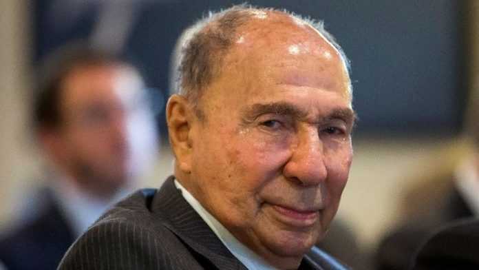 Έφυγε από τη ζωή ο Γάλλος μεγιστάνας Σερζ Ντασό