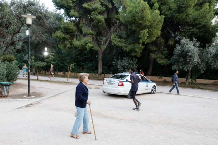 Εισαγγελέας 