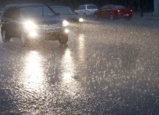 Επιδείνωση του καιρού με ισχυρές βροχές και καταιγίδες