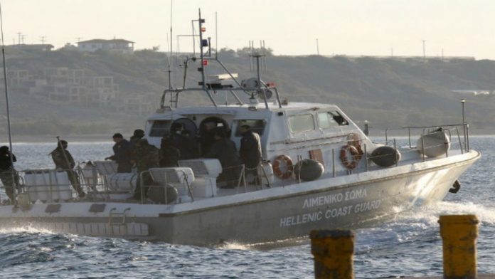 Έρευνες για τον εντοπισμό σκάφους με μετανάστες στην Κρήτη