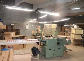 Εξάρθρωση εγκληματικής οργάνωσης από την Αστυνομία