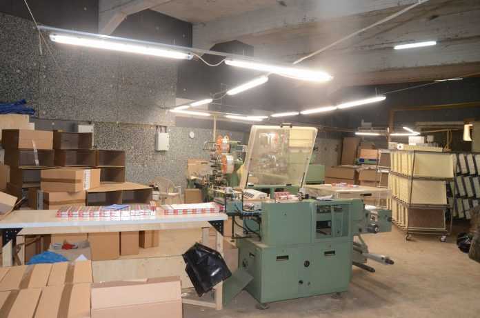 Εξάρθρωση εγκληματικής οργάνωσης από την Αστυνομία