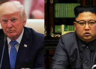 Ιστορική ευκαιρία: Σε ουδέτερο έδαφος η συνάντηση Τραμπ - Κιμ