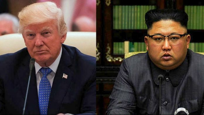 Ιστορική ευκαιρία: Σε ουδέτερο έδαφος η συνάντηση Τραμπ - Κιμ