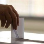 Στις κάλπες οι δικαστές και οι εισαγγελείς Στις κάλπες οι δικαστές και οι εισαγγελείς