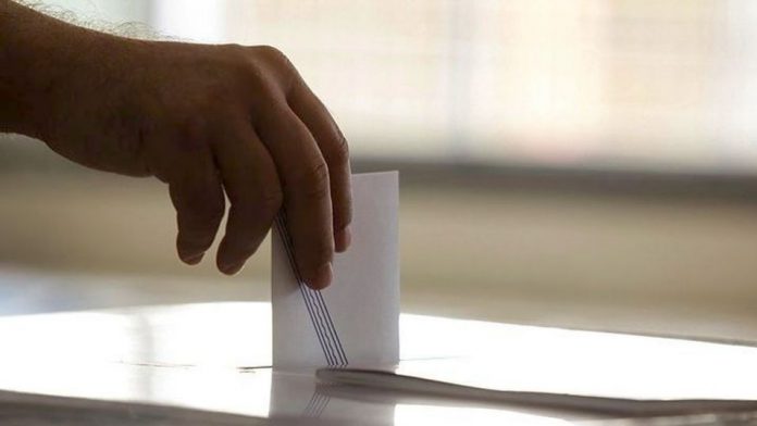 Στις κάλπες οι δικαστές και οι εισαγγελείς