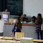 Δυνατότητα εγγραφής στα ΑΕΙ όσων επιτυχόντων δεν προέβησαν ήδη σε ηλεκτρονική εγγραφή, για σοβαρούς λόγους