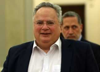 Κοτζιάς: "Ο Πούτιν θέλει η Τουρκία να..."