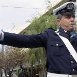 Κυκλοφοριακές ρυθμίσεις στη Θεσσαλονίκη λόγω αγώνα δρόμου Κυκλοφοριακές ρυθμίσεις λόγω των εκδηλώσεων για την 45η Επέτειο του Πολυτεχνείου