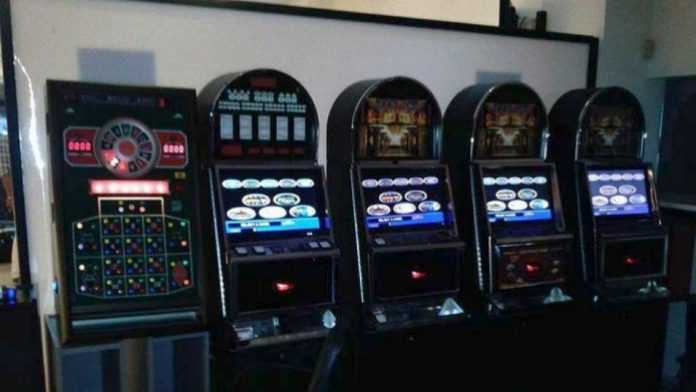 «Μάχη» της ΕΛ.ΑΣ. για τον παράνομο τζόγο