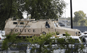 Μακελειό σε Λύκειο στο Τέξας: 8 νεκροί - Πολλοί τραυματίες