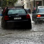 "Νεροποντή" προβλημάτων στην Αττική