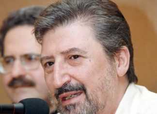 Πέθανε ο Χάρρυ Κλυνν
