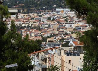 Επιστροφή στην ανάπτυξη για την αγορά ακινήτων μετά από μία δεκαετία κρίσης