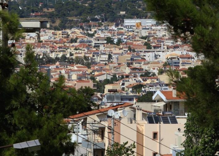 Επιστροφή στην ανάπτυξη για την αγορά ακινήτων μετά από μία δεκαετία κρίσης