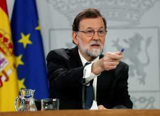 Προς ανατροπή η κυβέρνηση Ραχόι στην Ισπανία