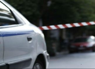 Πυροβολισμοί και τραυματισμός στο κέντρο της Αθήνας