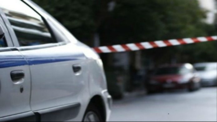 Πυροβολισμοί και τραυματισμός στο κέντρο της Αθήνας