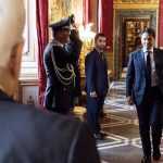 Ραγδαίες εξελίξεις στην Ιταλία: Προς κυβέρνηση συνεργασίας Λέγκα και Πέντε Αστέρια