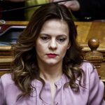 Στην Αχτσιόγλου οι προτάσεις της ΓΣΕΕ