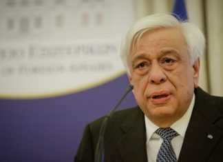 Στο Ωνάσειο ο Πρόεδρος της Δημοκρατίας