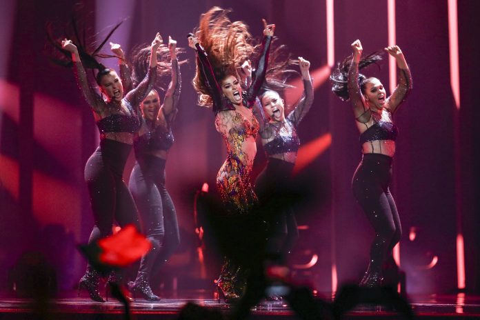 Συγχαρητήρια του Ν. Αναστασιάδη στην Ε. Φουρέϊρα