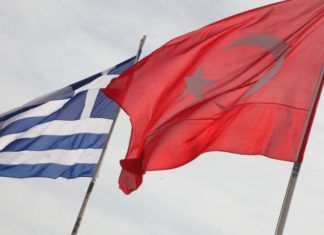έλληνες στρατιωτικοί στην Αδριανούπολη