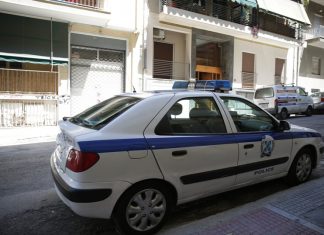 Συνελήφθησαν οι δραπέτες του Πειραιά