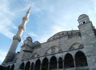 Τουρκία: "Ανακαλύψαμε τον τάφο του Διαγόρα του Ρόδιου"