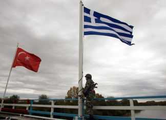 Τρίτο "Οχι" της Τουρκίας για τους δύο Ελληνες αξιωματικούς - Νέες Φωτογραφίες