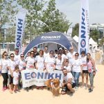 Η Εθνική Ασφαλιστική στο No Finish Line Athens 2018 Η Εθνική Ασφαλιστική στο No Finish Line Athens 2018