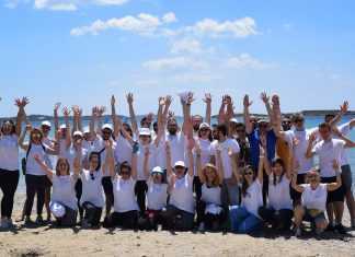 Η Ευρωπαϊκή Πίστη στηρίζει το Παίδων Βούλας