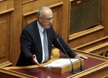 Έξοδος από το πρόγραμμα με στόχο την ταχύτερη ανάκαμψη Έξοδος από το πρόγραμμα με στόχο την ταχύτερη ανάκαμψη