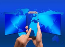 Διαγωνισμός καινοτομίας και τεχνολογίας COSMOTE