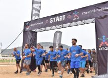 Η εμπειρία του Legion Run με τον ΟΠΑΠ