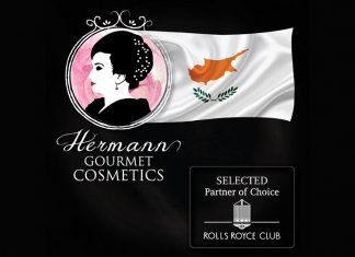 Η κυπριακή εταιρεία που βραβεύτηκε από την Rolls-Royce