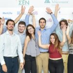 ΣΕΝ/JA Greece: Διαγωνισμός για την καλύτερη μαθητική «Εικονική Επιχείρηση» ΣΕΝ/JA Greece: Διαγωνισμός για «Εικονική Επιχείρηση»