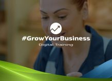 Συνεχίζει το ταξίδι του το #GrowYourBusiness