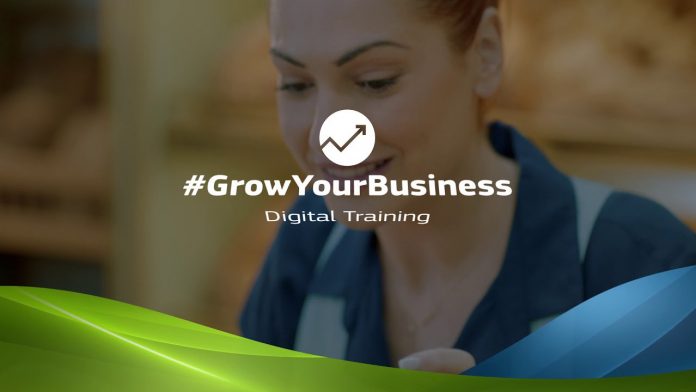 Συνεχίζει το ταξίδι του το #GrowYourBusiness