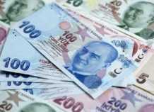 Απώλειες 21% το 2018 για την τουρκική λίρα