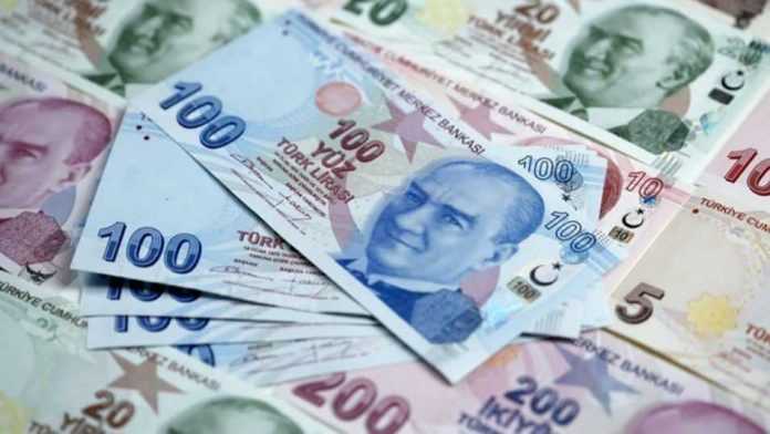 Απώλειες 21% το 2018 για την τουρκική λίρα