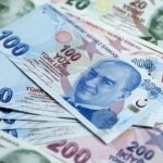 Σε νέο χαμηλό επίπεδο-ρεκόρ η τουρκική λίρα