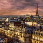 Η Air France συνδέει το Παρίσι με τη Θεσσαλονικη Η Air France συνδέει το Παρίσι με τη Θεσσαλονικη