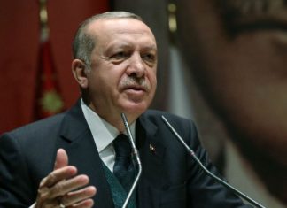 Ερντογάν: Να δούμε στη νέα αυτή περίοδο τι θέλει από εμάς η Ελλάδα