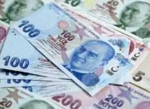 Σε ιστορικά χαμηλό επίπεδο η τουρκική λίρα