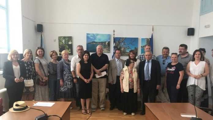 «Απόβαση» Ρώσων αρχισυντακτών στη χώρα μας