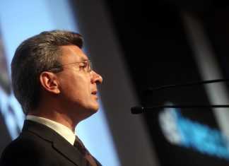 Ο Ν. Χατζηνικολάου στο ΔΣ της Ένωσης Εκδοτών Εφημερίδων