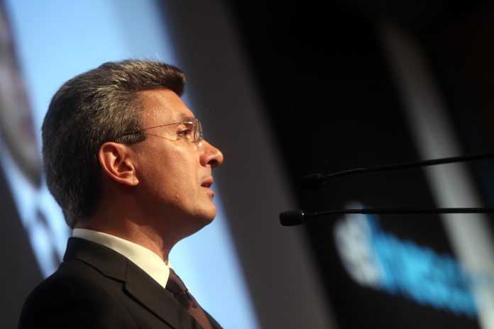 Ο Ν. Χατζηνικολάου στο ΔΣ της Ένωσης Εκδοτών Εφημερίδων